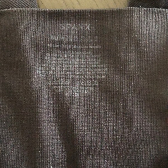 Spanx leggings! - Picture 2 of 3